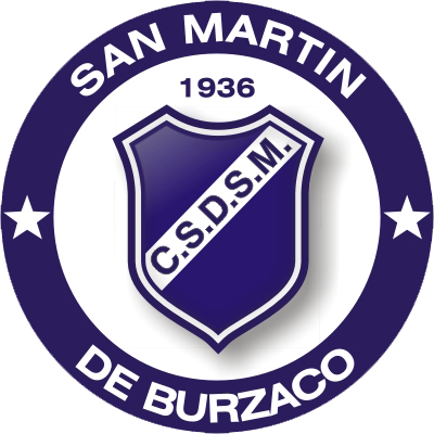 Club Social y Deportivo San Martín